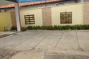 Pousada universitária