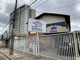 Pousada universitária