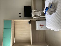 Pousada universitária