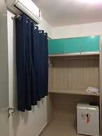 Pousada universitária