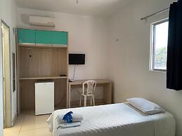 Pousada universitária