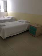 Pousada universitária