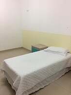 Pousada universitária