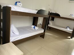 Pousada universitária