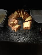 Pousada universitária