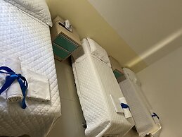 Pousada universitária