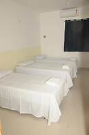 Pousada universitária