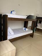 Pousada universitária