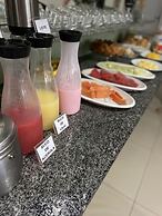 Pousada universitária