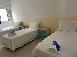 Pousada universitária