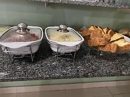 Pousada universitária