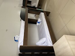 Pousada universitária