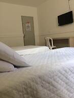 Pousada universitária