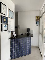 Pousada universitária