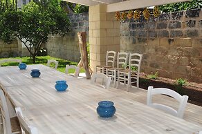 Agriturismo La Turrita