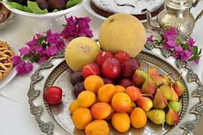 Agriturismo La Turrita