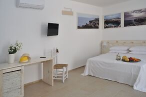 Agriturismo La Turrita