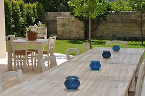 Agriturismo La Turrita