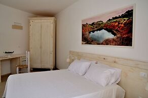 Agriturismo La Turrita