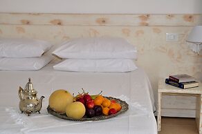 Agriturismo La Turrita