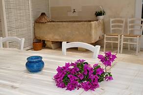 Agriturismo La Turrita