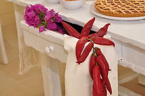 Agriturismo La Turrita