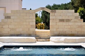 Agriturismo La Turrita