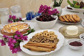 Agriturismo La Turrita