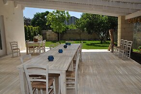 Agriturismo La Turrita