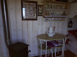 Meadow Shepherds hut
