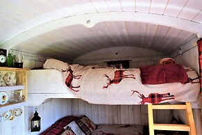 Meadow Shepherds hut