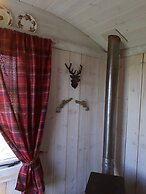 Meadow Shepherds hut