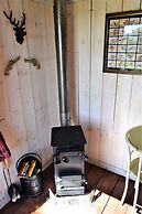 Meadow Shepherds hut