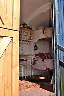 Meadow Shepherds hut