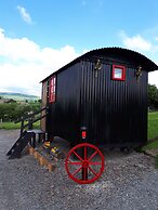 Meadow Shepherds hut