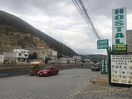 Hostal La Cocina Tipica