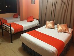 Hostal La Cocina Tipica