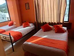 Hostal La Cocina Tipica