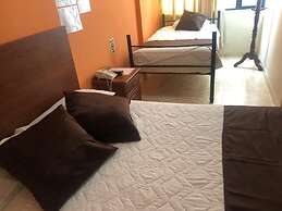 Hostal La Cocina Tipica