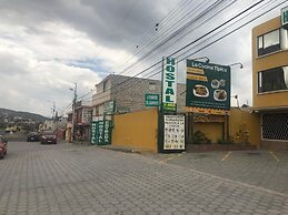 Hostal La Cocina Tipica