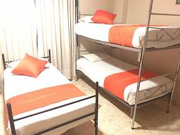 Hostal La Cocina Tipica