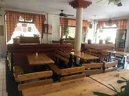 Hostal La Cocina Tipica