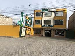 Hostal La Cocina Tipica