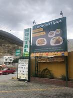 Hostal La Cocina Tipica