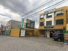 Hostal La Cocina Tipica