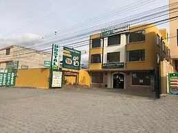 Hostal La Cocina Tipica