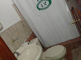 Hostal La Cocina Tipica