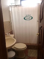 Hostal La Cocina Tipica