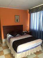 Hostal La Cocina Tipica