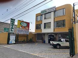 Hostal La Cocina Tipica